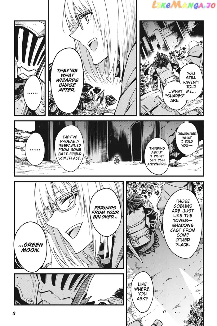 Goblin Slayer: Side Story Year One Chapter 38 image 04_optimized_optimized